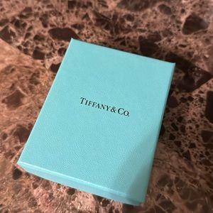 Tiffany & Co box